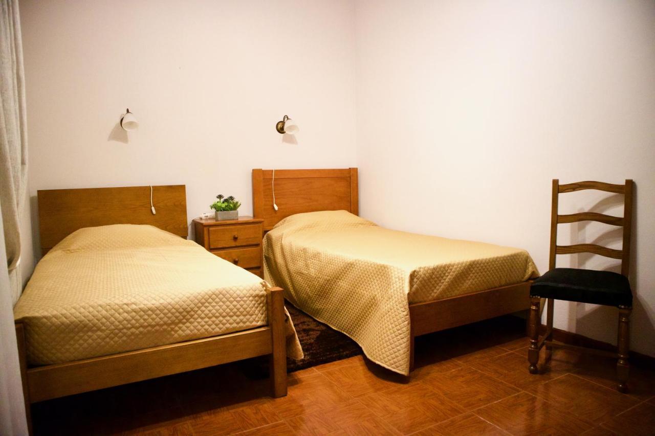 Rosinha Country House Vale de Cambra Dış mekan fotoğraf