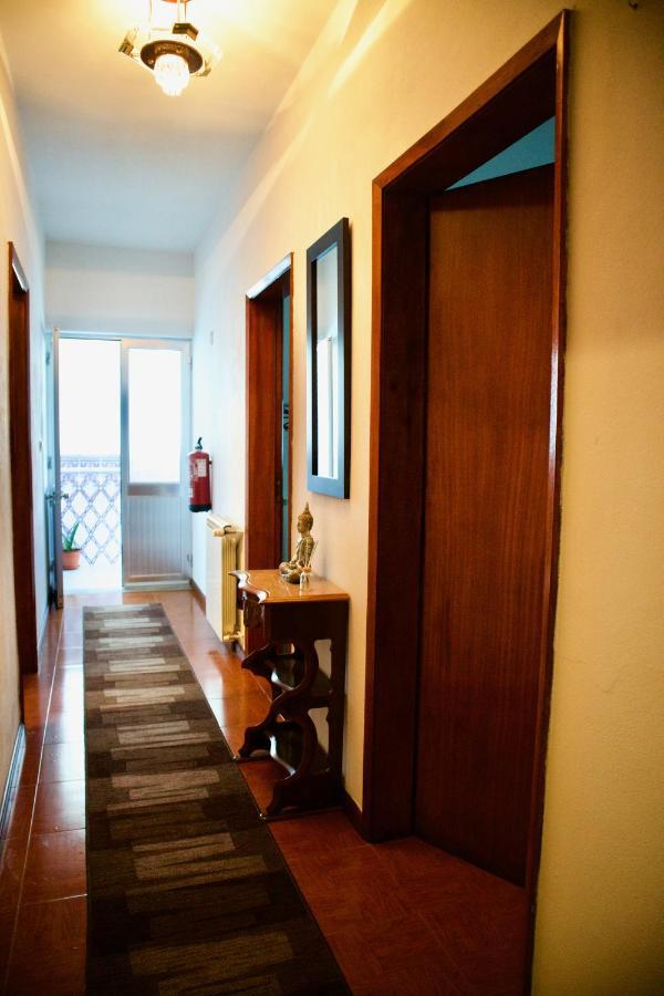 Rosinha Country House Vale de Cambra Dış mekan fotoğraf