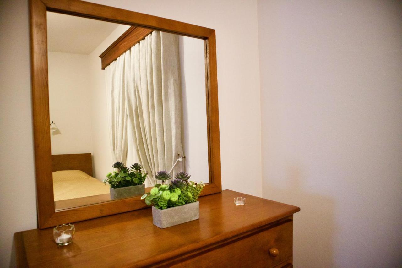 Rosinha Country House Vale de Cambra Dış mekan fotoğraf