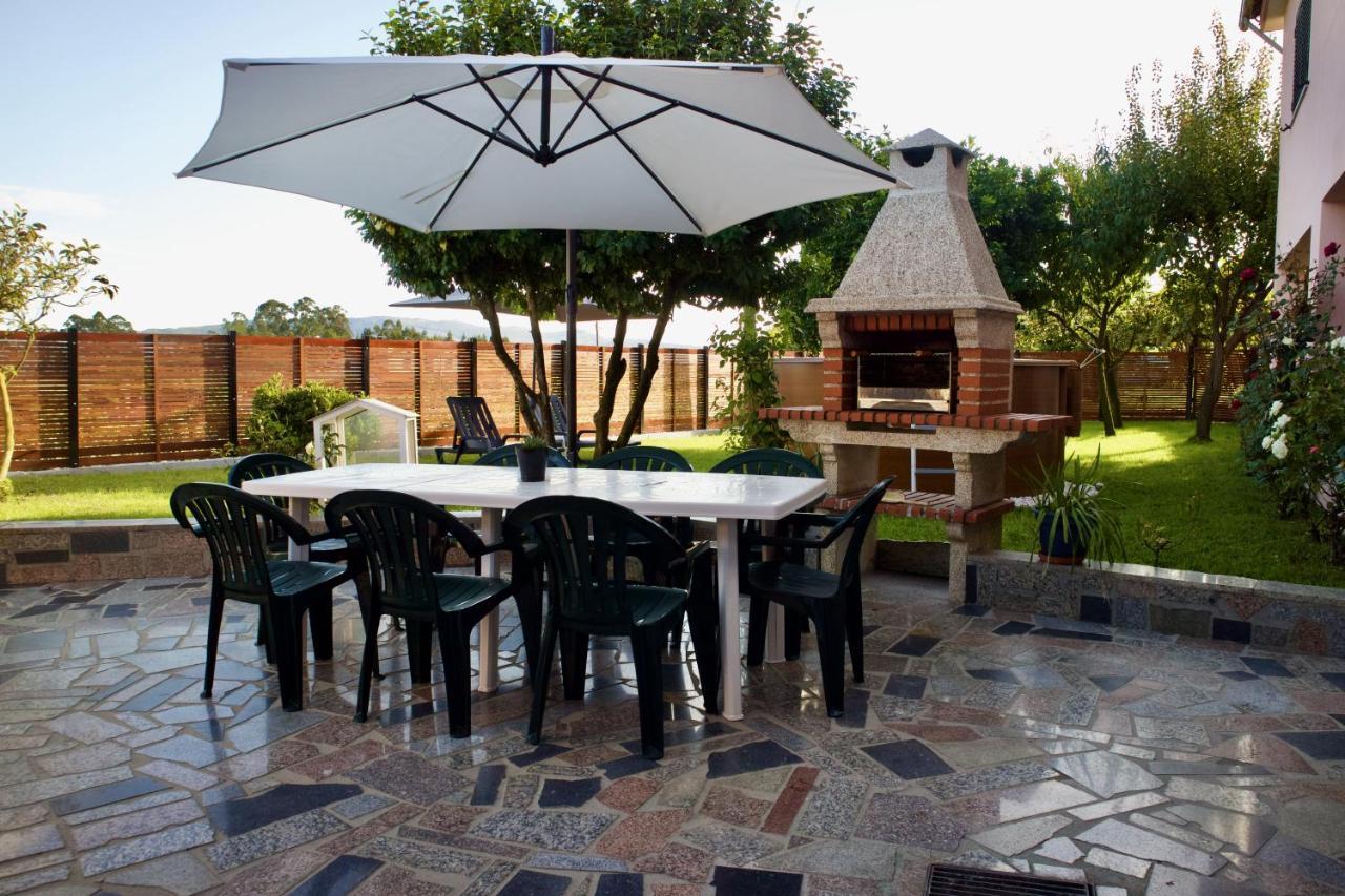 Rosinha Country House Vale de Cambra Dış mekan fotoğraf