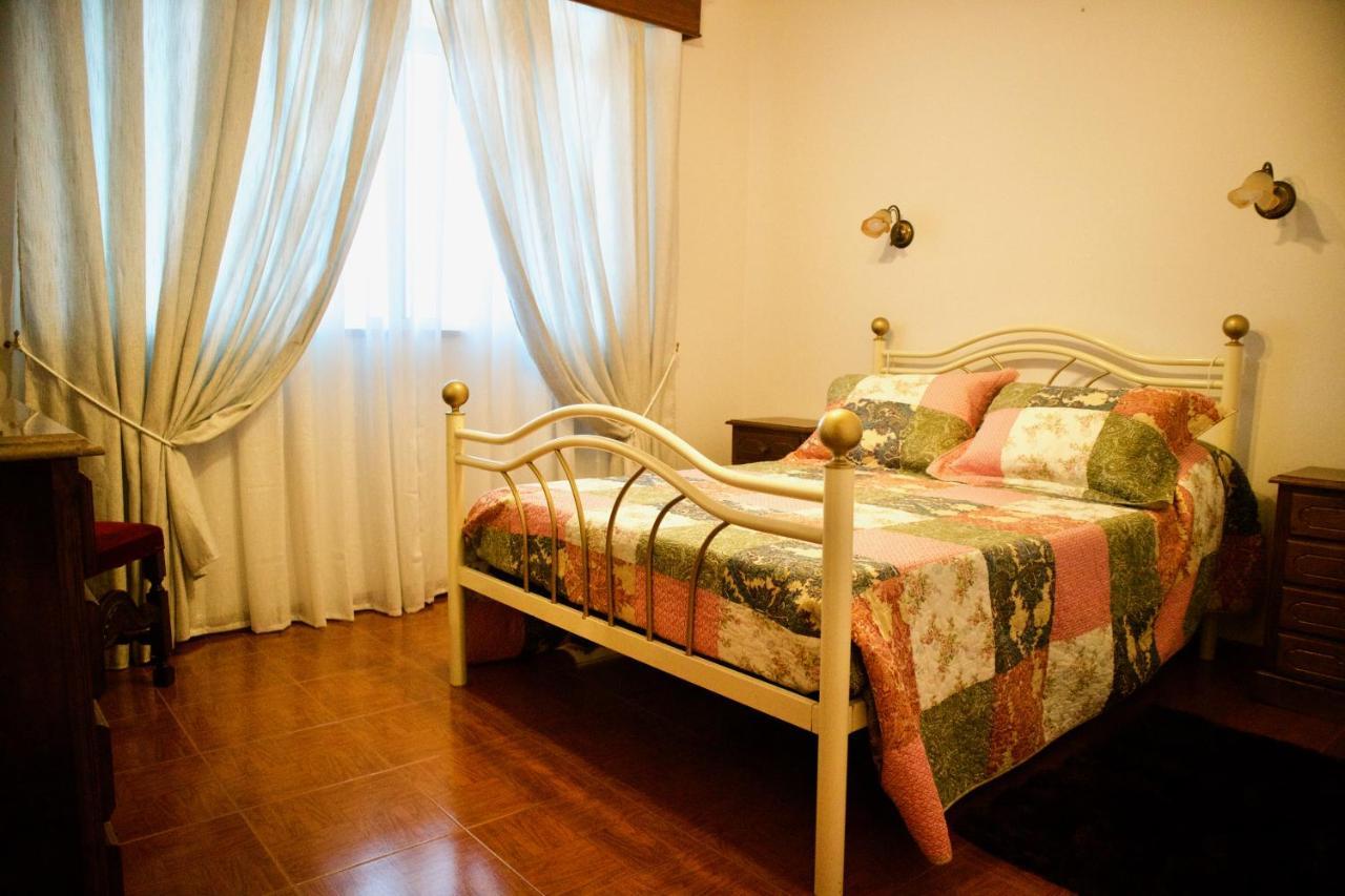 Rosinha Country House Vale de Cambra Dış mekan fotoğraf