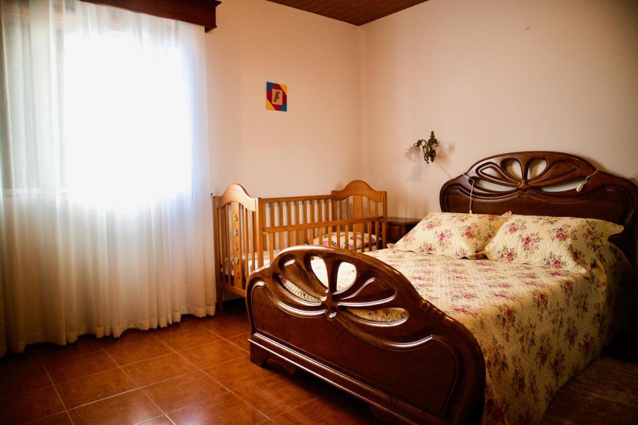 Rosinha Country House Vale de Cambra Dış mekan fotoğraf