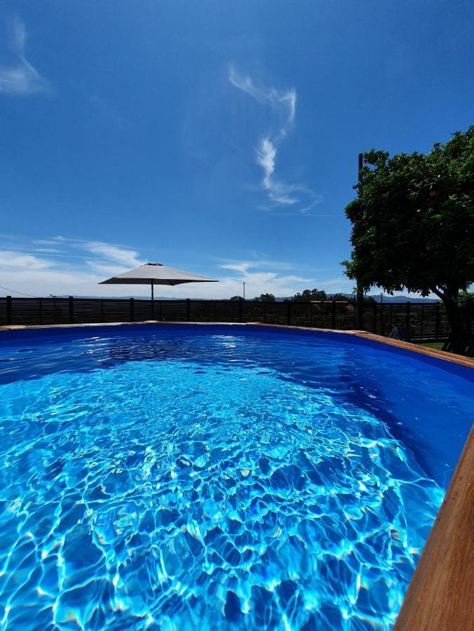 Rosinha Country House Vale de Cambra Dış mekan fotoğraf