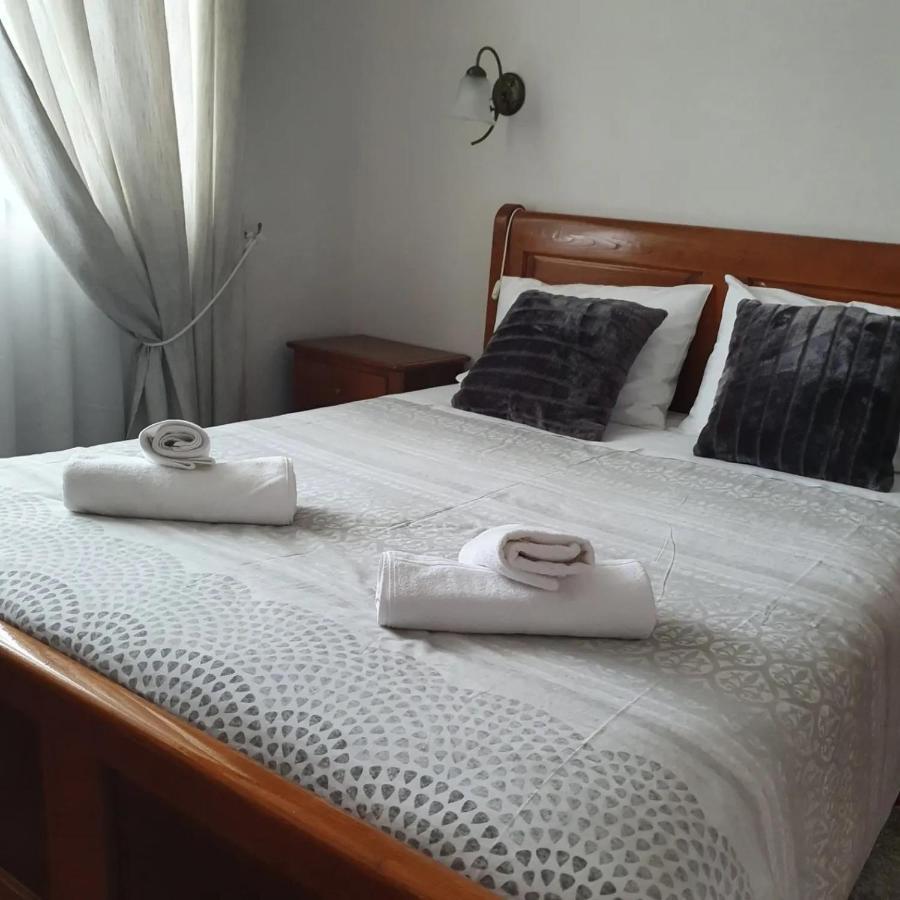 Rosinha Country House Vale de Cambra Dış mekan fotoğraf