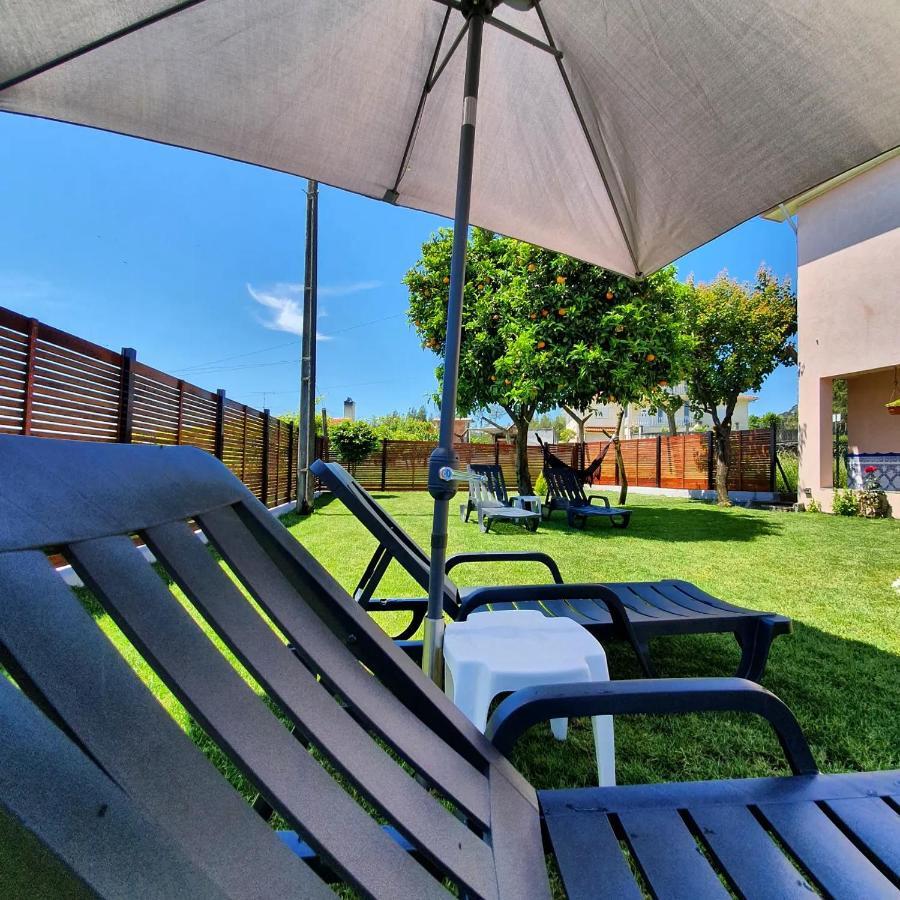 Rosinha Country House Vale de Cambra Dış mekan fotoğraf