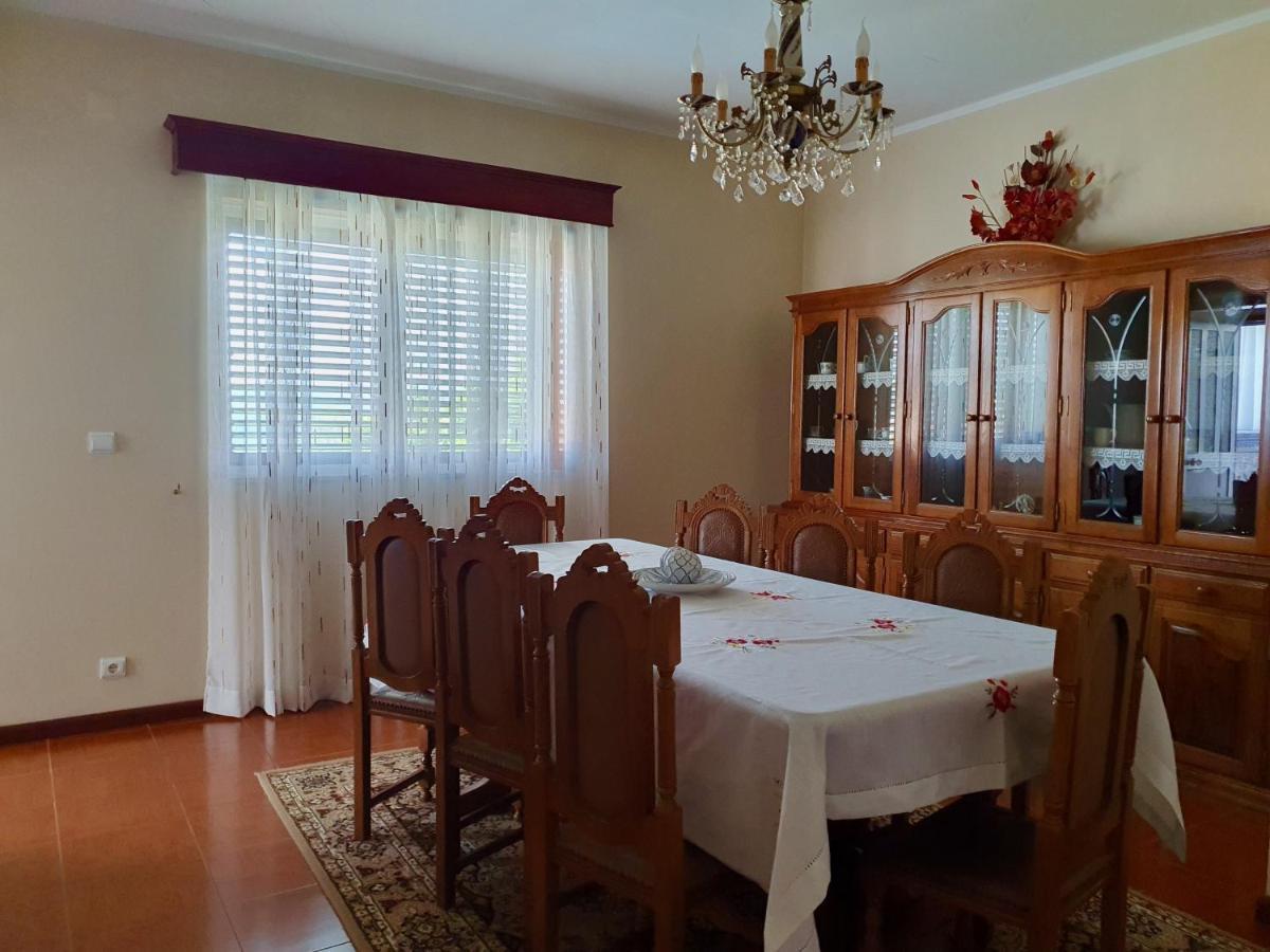 Rosinha Country House Vale de Cambra Dış mekan fotoğraf