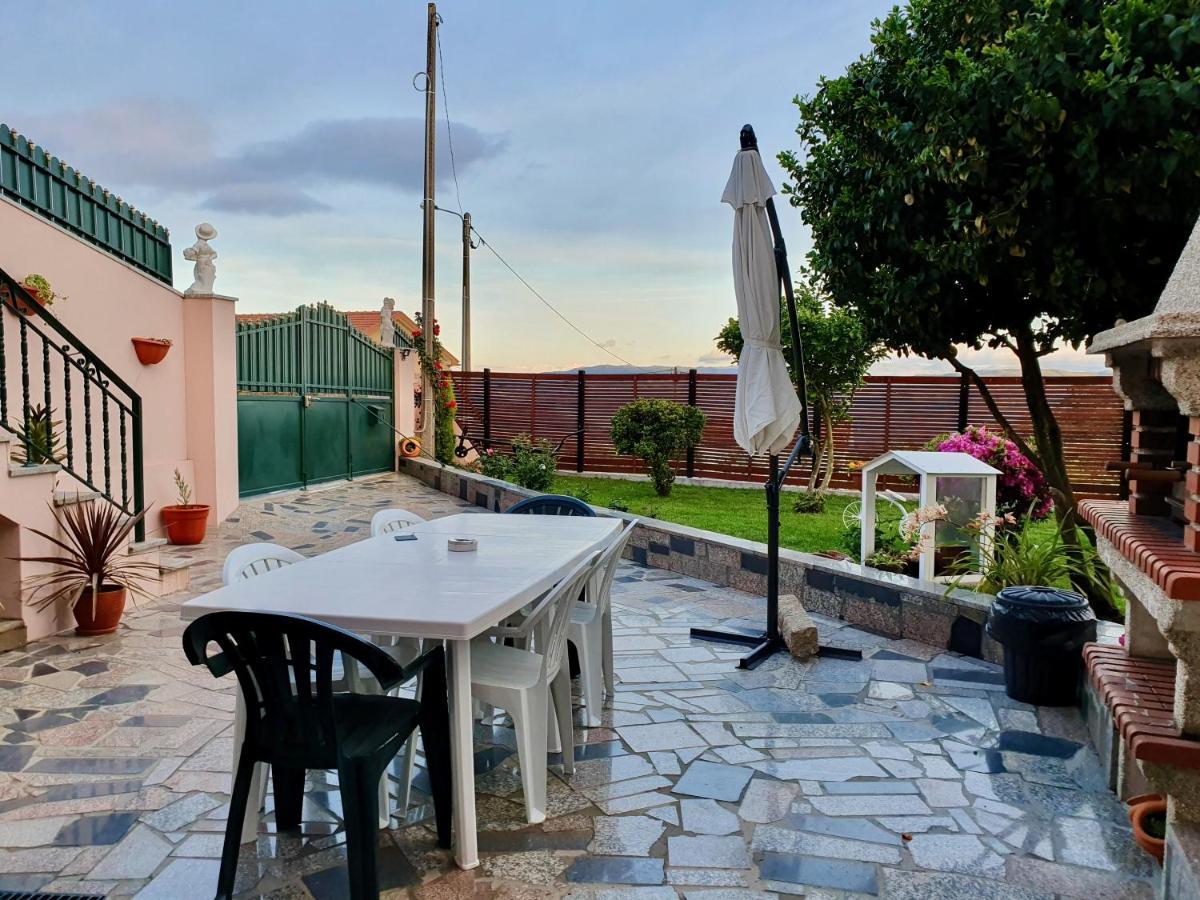 Rosinha Country House Vale de Cambra Dış mekan fotoğraf